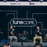 TuneCore IndieAF
