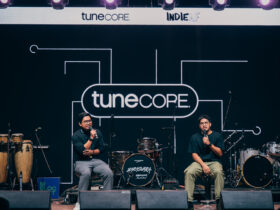 TuneCore IndieAF