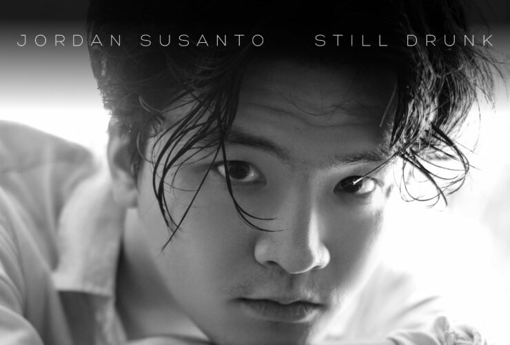 Jordan susanto still drunk