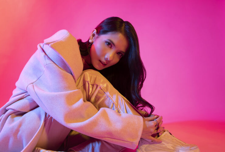 Nadya Fatira A Thousand Whys