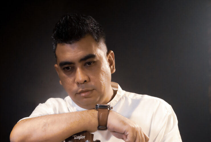 Rio Adiwardhana Single