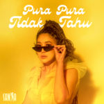 Sania Pura Pura Tidak Tahu