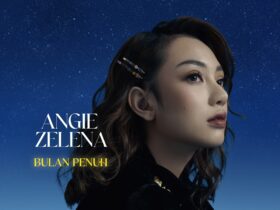 Angie Zelena bulan penuh