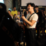 Jordan Susanto Still Drunk At Three Bruns