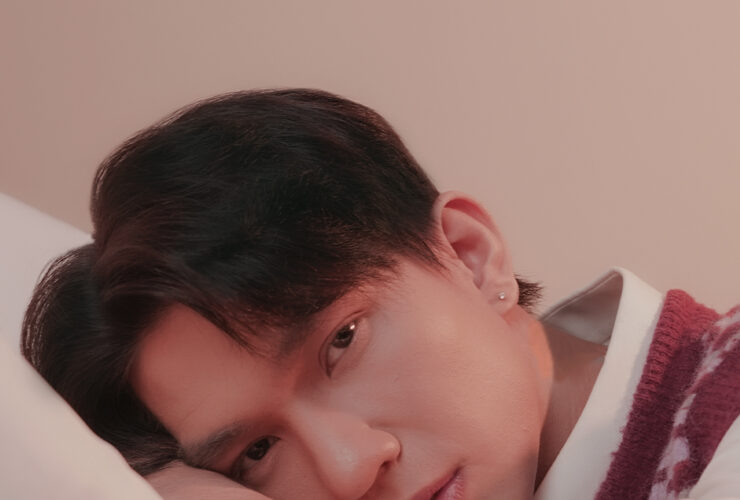 Ricky Zakno Berjalan Lagi