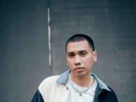 Rayi Putra Let You Down