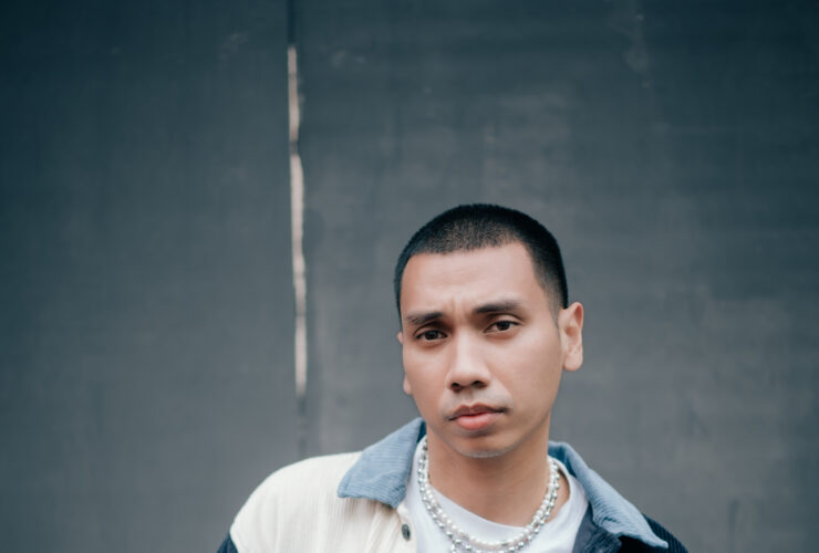 Rayi Putra Let You Down